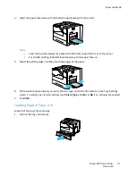 Preview for 37 page of Xerox Phaser 6700DN User Manual