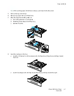 Preview for 47 page of Xerox Phaser 6700DN User Manual