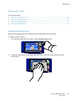 Preview for 69 page of Xerox Phaser 6700DN User Manual