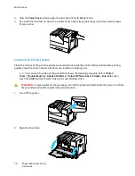 Preview for 70 page of Xerox Phaser 6700DN User Manual