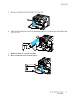 Preview for 71 page of Xerox Phaser 6700DN User Manual