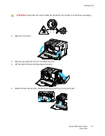 Preview for 73 page of Xerox Phaser 6700DN User Manual