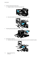 Preview for 74 page of Xerox Phaser 6700DN User Manual