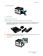 Preview for 91 page of Xerox Phaser 6700DN User Manual