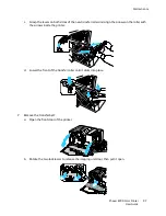 Preview for 97 page of Xerox Phaser 6700DN User Manual