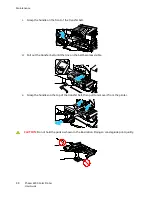 Preview for 98 page of Xerox Phaser 6700DN User Manual