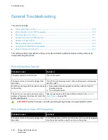 Preview for 110 page of Xerox Phaser 6700DN User Manual