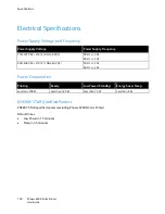 Preview for 150 page of Xerox Phaser 6700DN User Manual