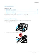 Preview for 79 page of Xerox Phaser 6700V/DX User Manual