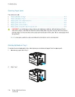 Preview for 116 page of Xerox Phaser 6700V/DX User Manual