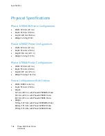 Preview for 146 page of Xerox Phaser 6700V/DX User Manual