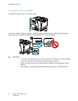 Preview for 30 page of Xerox Phaser 7100 User Manual