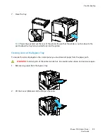 Preview for 99 page of Xerox Phaser 7100 User Manual