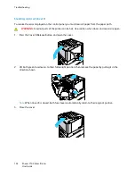 Preview for 102 page of Xerox Phaser 7100 User Manual