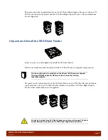 Preview for 13 page of Xerox Phaser 7300 Study Manual