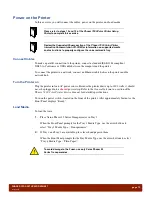 Preview for 17 page of Xerox Phaser 7300 Study Manual