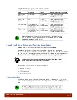 Preview for 19 page of Xerox Phaser 7300 Study Manual