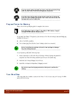 Preview for 23 page of Xerox Phaser 7300 Study Manual