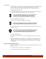 Preview for 30 page of Xerox Phaser 7300 Study Manual