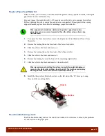 Preview for 37 page of Xerox Phaser 7300 Study Manual