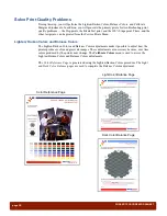 Preview for 38 page of Xerox Phaser 7300 Study Manual