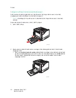 Предварительный просмотр 58 страницы Xerox PHASER 7500 (German) Benutzerhandbuch