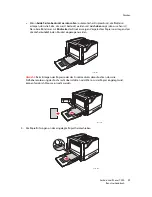 Предварительный просмотр 59 страницы Xerox PHASER 7500 (German) Benutzerhandbuch