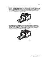 Предварительный просмотр 61 страницы Xerox PHASER 7500 (German) Benutzerhandbuch