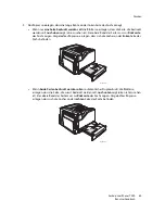 Предварительный просмотр 65 страницы Xerox PHASER 7500 (German) Benutzerhandbuch