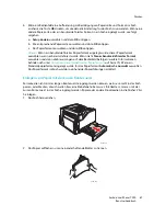 Предварительный просмотр 67 страницы Xerox PHASER 7500 (German) Benutzerhandbuch