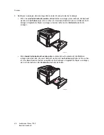 Предварительный просмотр 68 страницы Xerox PHASER 7500 (German) Benutzerhandbuch