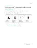 Предварительный просмотр 83 страницы Xerox PHASER 7500 (German) Benutzerhandbuch