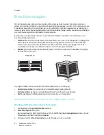 Предварительный просмотр 86 страницы Xerox PHASER 7500 (German) Benutzerhandbuch