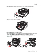 Preview for 107 page of Xerox PHASER 7500 (German) Benutzerhandbuch