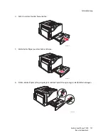 Preview for 121 page of Xerox PHASER 7500 (German) Benutzerhandbuch