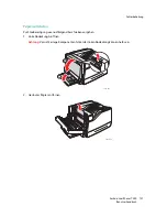 Предварительный просмотр 131 страницы Xerox PHASER 7500 (German) Benutzerhandbuch