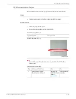 Preview for 519 page of Xerox PHASER 7500 Service Manual