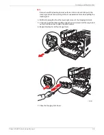 Preview for 559 page of Xerox PHASER 7500 Service Manual