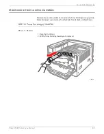 Preview for 571 page of Xerox PHASER 7500 Service Manual