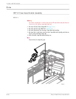 Preview for 588 page of Xerox PHASER 7500 Service Manual