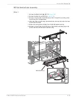 Preview for 635 page of Xerox PHASER 7500 Service Manual