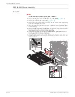 Preview for 710 page of Xerox PHASER 7500 Service Manual