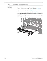 Preview for 736 page of Xerox PHASER 7500 Service Manual