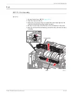 Preview for 741 page of Xerox PHASER 7500 Service Manual