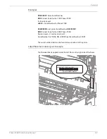 Preview for 785 page of Xerox PHASER 7500 Service Manual