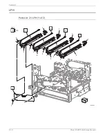 Preview for 792 page of Xerox PHASER 7500 Service Manual