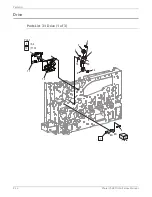 Preview for 796 page of Xerox PHASER 7500 Service Manual