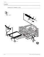 Preview for 812 page of Xerox PHASER 7500 Service Manual