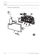 Preview for 890 page of Xerox PHASER 7500 Service Manual