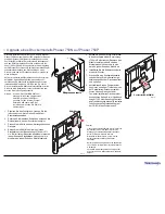 Предварительный просмотр 4 страницы Xerox Phaser 750N Supplementary Manual